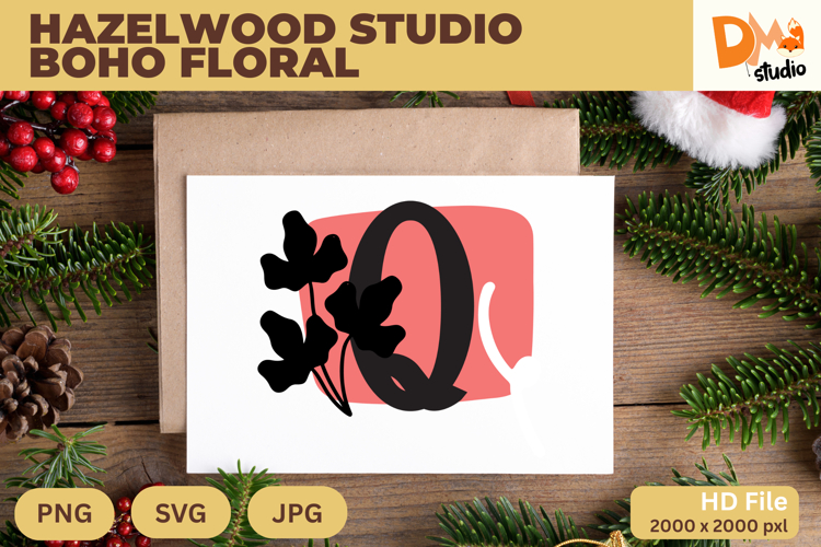 Rustic Logo Image 6