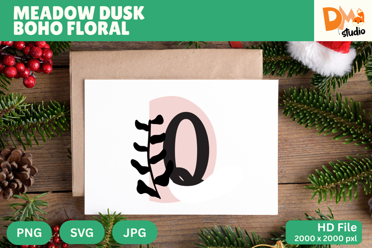 Rustic Logo Image 18