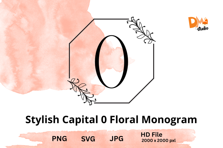 Alphabet Clipart Image 8