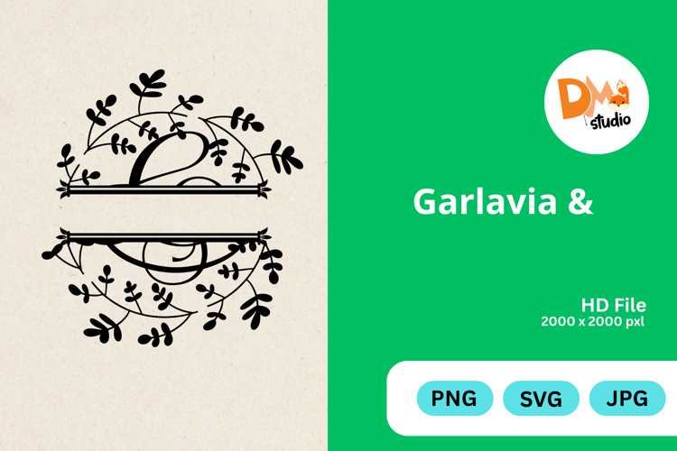 Nature Svg Image 12