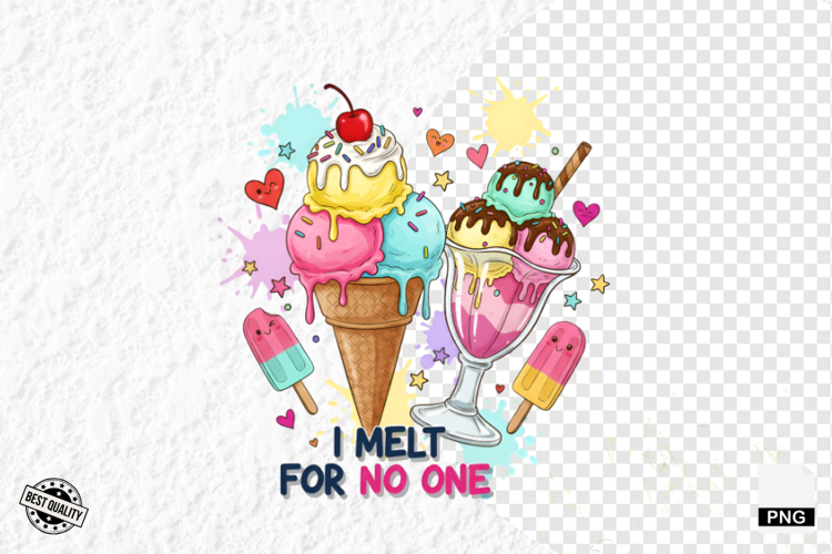Ice Cream Cones Clipart Image 18