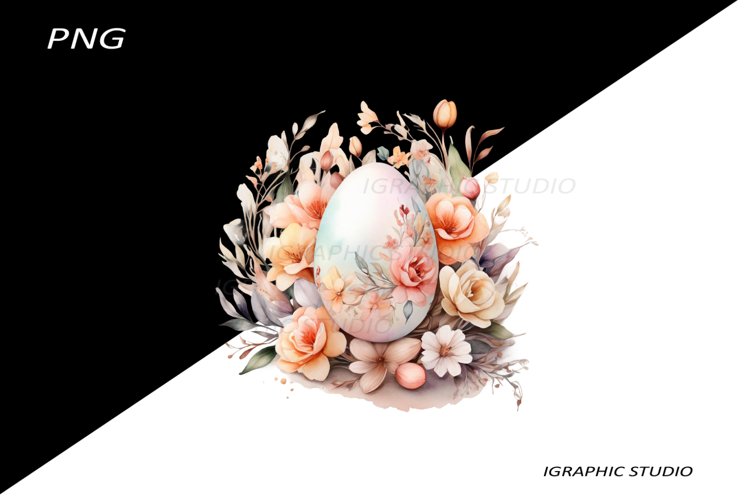 Egg Png Image 14