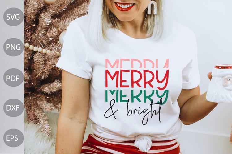 Christmas SVGs Image 24