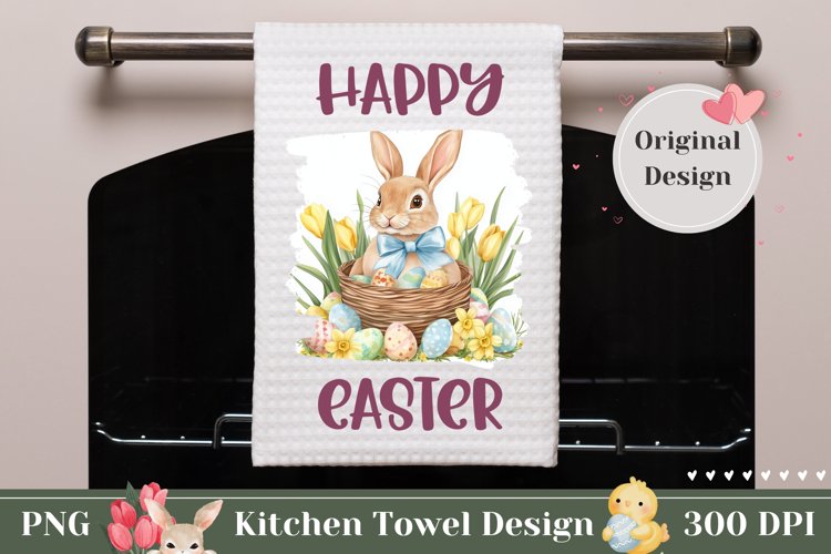 Easter Sublimation Designs Image 11