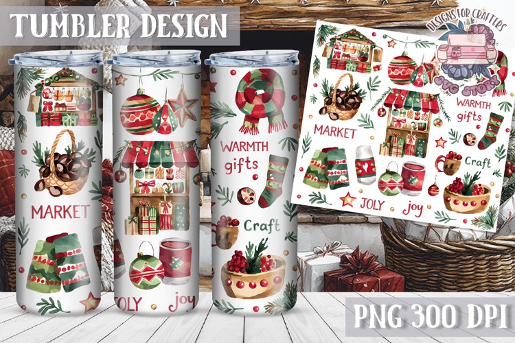Christmas Story Svg Image 23