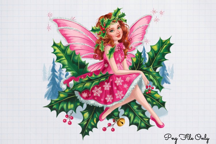 Boho Clipart Image 9