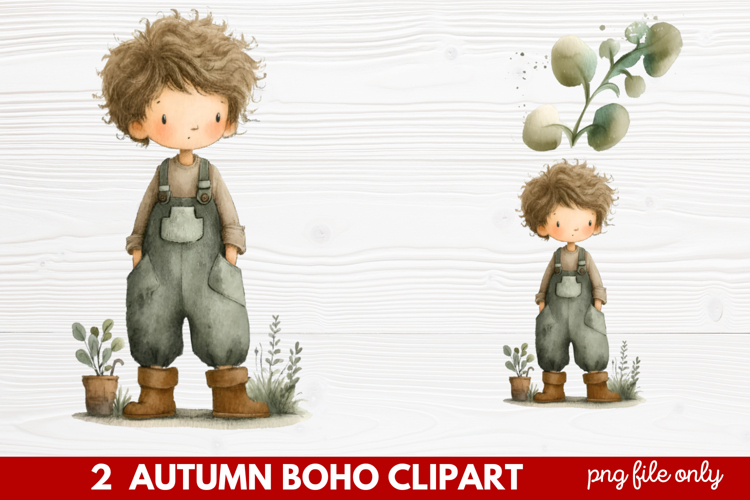 Fall Illustration Image 6