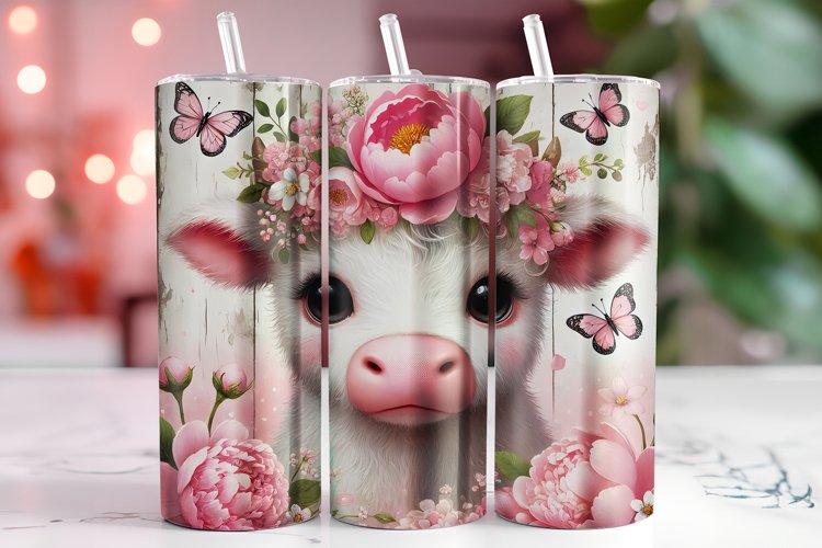 Sublimation Tumbler Designs Image 6