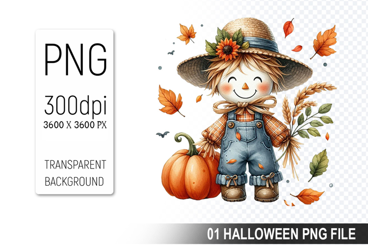 Halloween Graphics Image 8