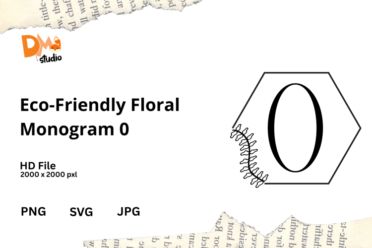 Alphabet Clipart Image 24