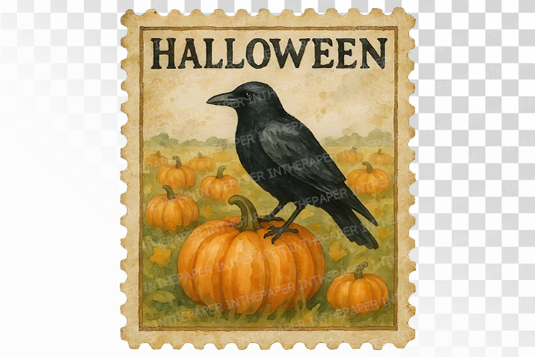Gothic Clipart Image 20