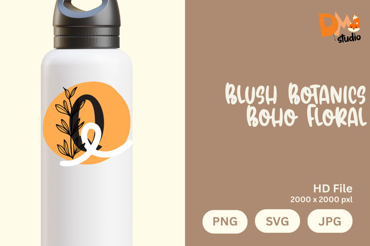 Rustic Logo Image 8