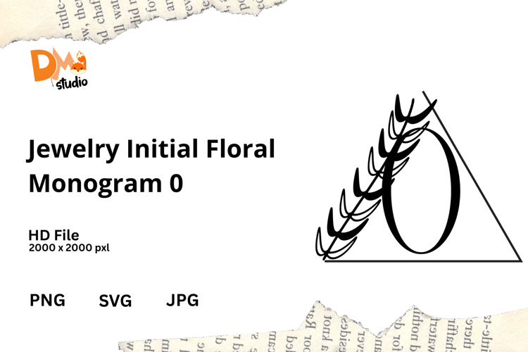 Jewelry Logo Design Image 13