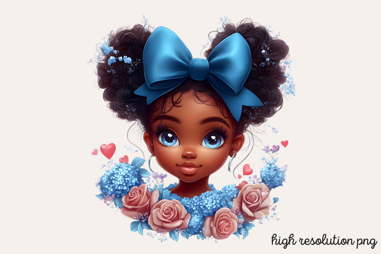 Cute Flower Png Image 3