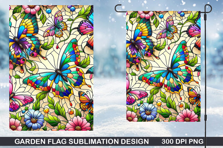Summer Flowers Clipart Image 10
