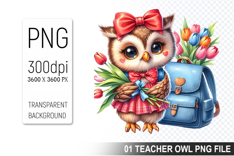 Teacher Appreciation Clipart Image 9