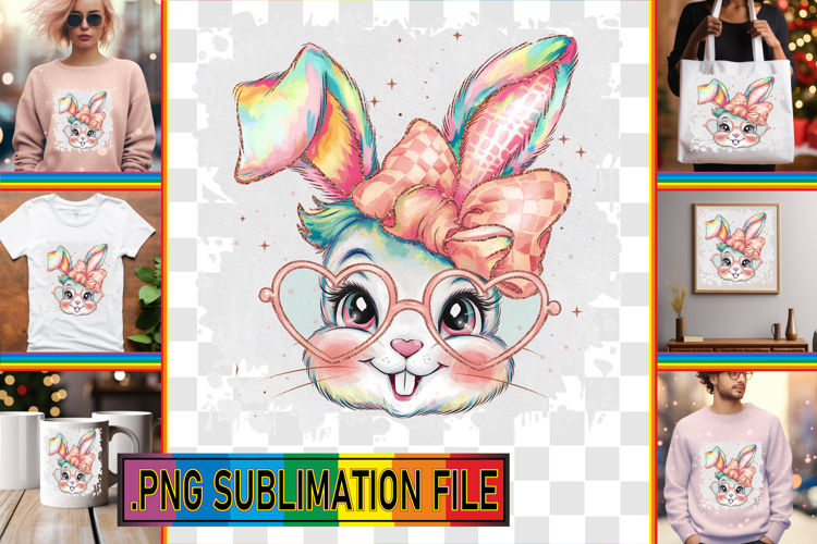 Easter Graphics