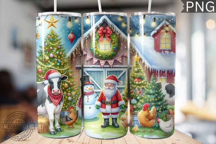 Farm Animals Clipart Image 20