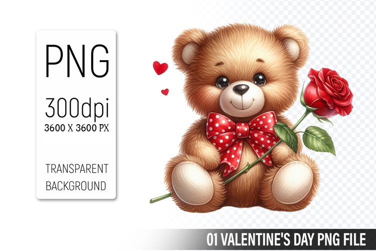 Bear Graphic Image 20