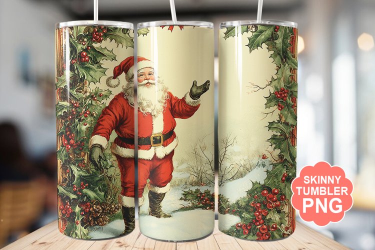 Sublimation Tumbler Wraps Image 7