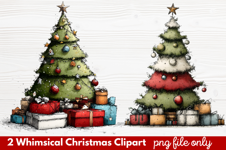 Cartoon Characters Clipart Image 14