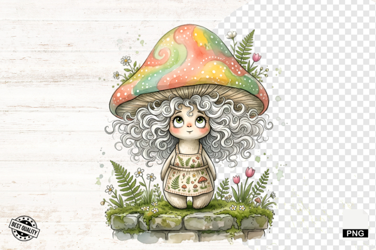 Cartoon Clipart Image 9