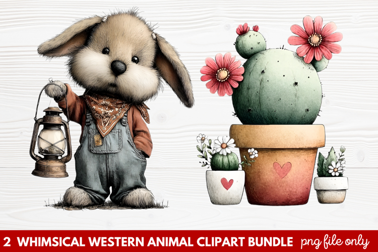 Rodeo Clipart Image 15