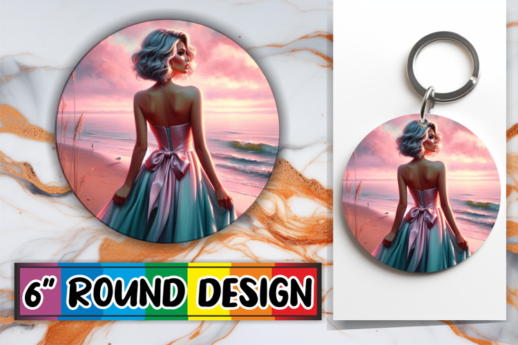 Women Clipart Image 10