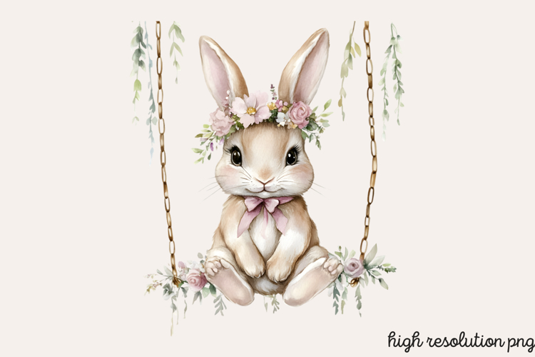 Easter Sublimation Designs Image 21