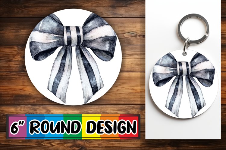 Christmas Bow Clipart Image 16