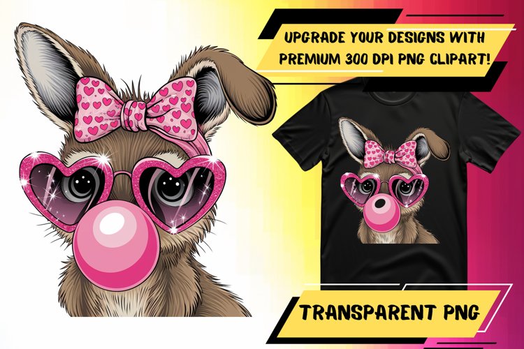 Cute Animals Clipart Image 5