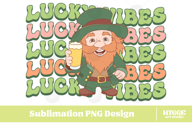 St Patricks Clipart Image 14