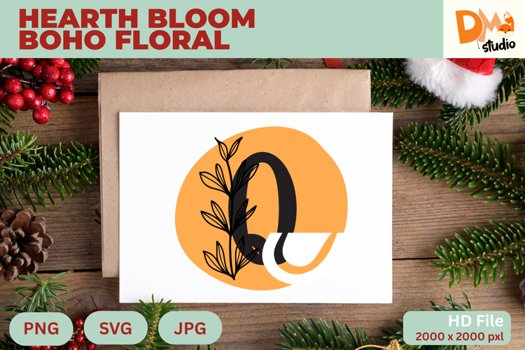 Rustic Logo Image 7