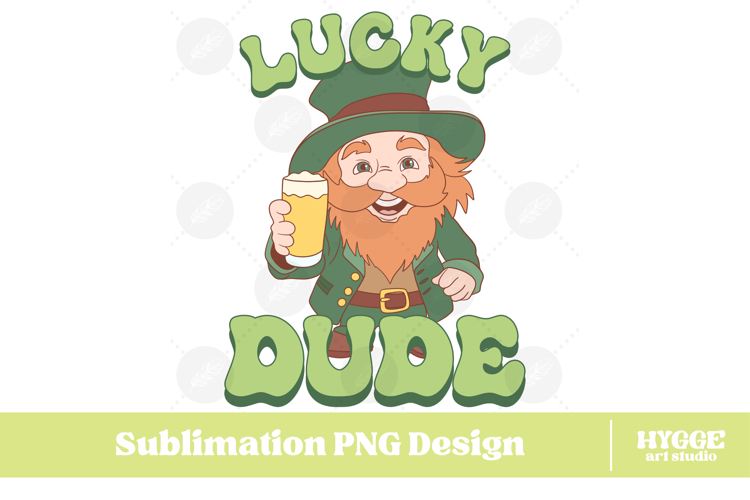 St Patricks Clipart Image 4