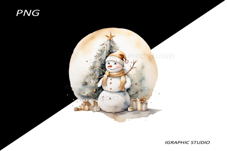Xmas Clipart Image 2