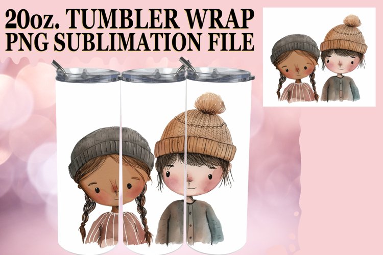 Boho Clipart Image 2