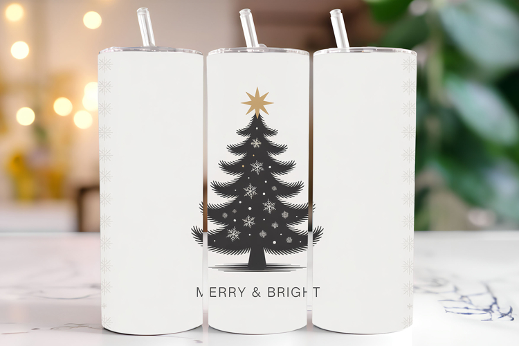 Xmas SVGs Image 22
