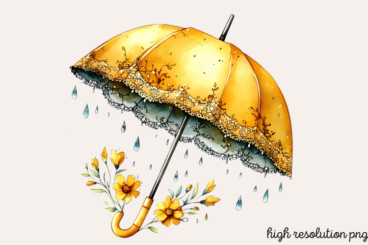 Spring Clipart Image 15