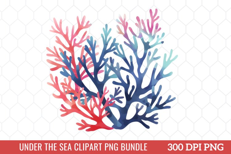 Under The Sea Clipart Image 7