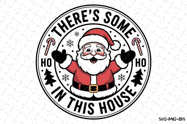 Christmas Clipart Image 4