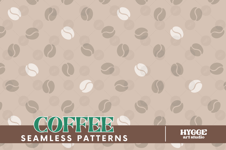 Seamless Pattern Background Image 15