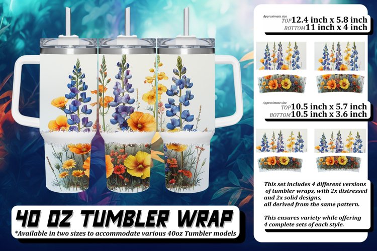 Watercolor Flower Png Image 19