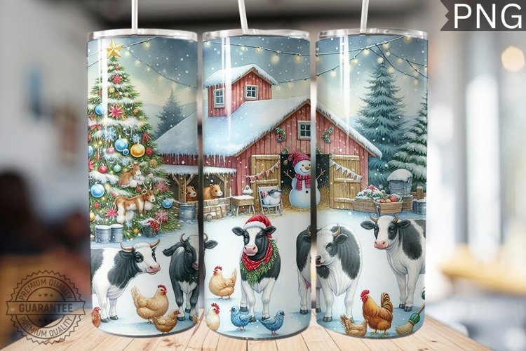 Farm Animals Clipart Image 20