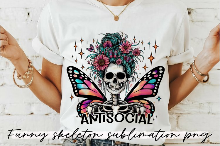 Skeleton PNG Image 10