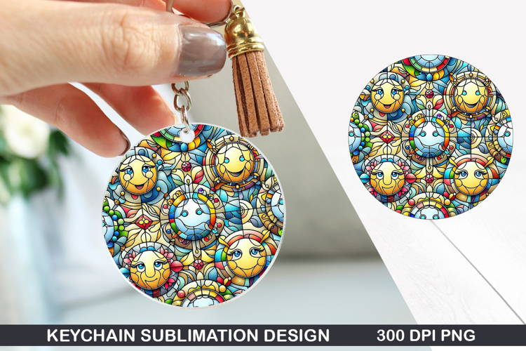 Keychain Png Image 4