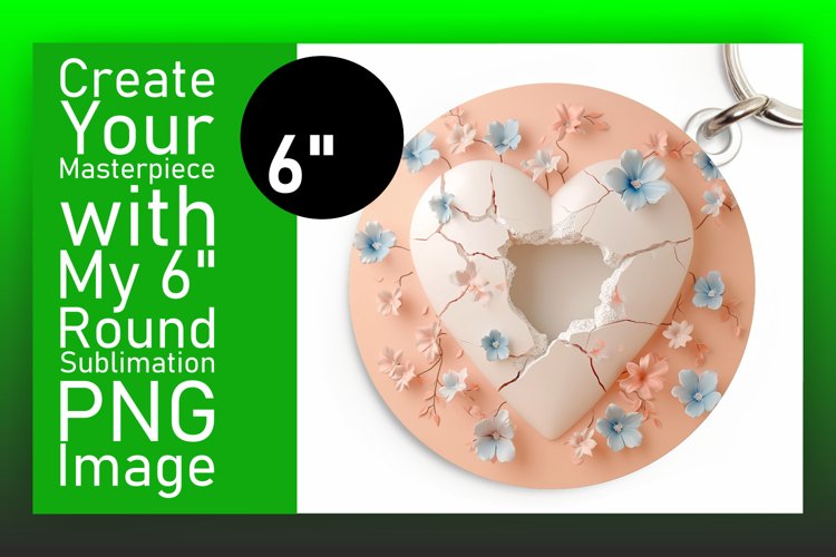 Valentines Sublimation Design Image 10