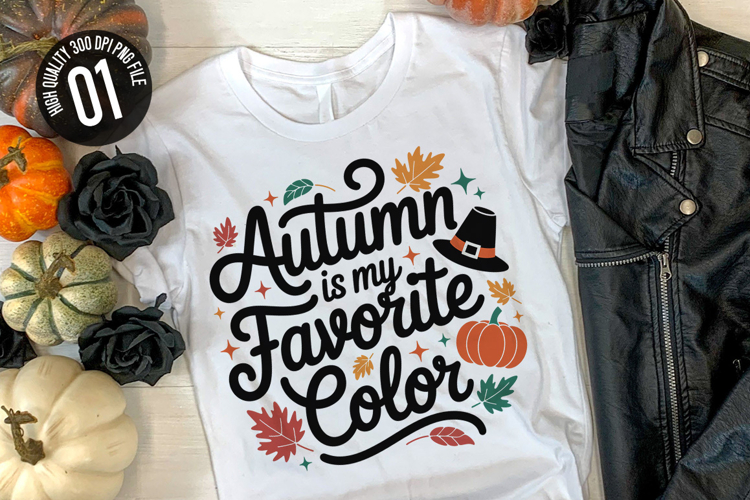 Autumn Leaf Svg Image 24