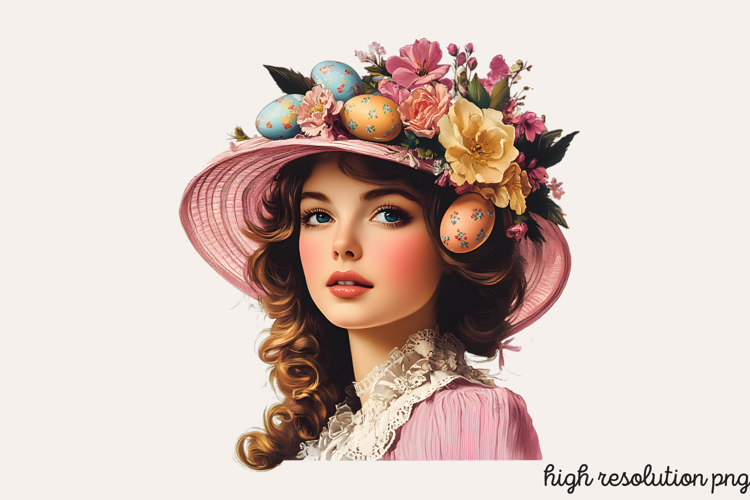 Easter Sublimation Designs Image 12