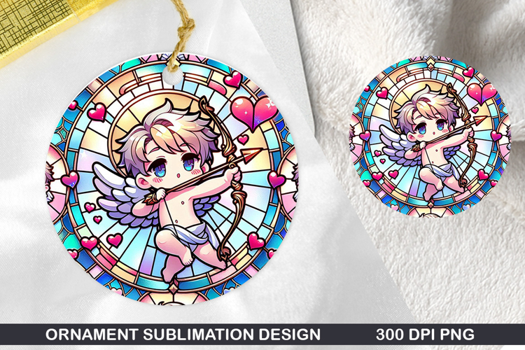 Cupid Clipart Image 21