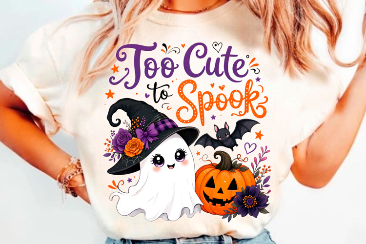 Trending Halloween PNG Halloween Shirt Png